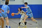 MBBall vs RWU  Wheaton College Men's Basketball vs Roger Williams University. - Photo By: KEITH NORDSTROM : Wheaton, basketball, MBBall